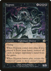 Hipnox / Hypnox - Magic: The Gathering - MoxLand