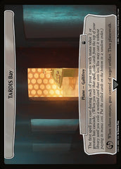 TARDIS Bay - Magic: The Gathering - MoxLand