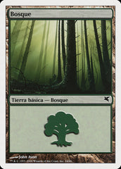 Floresta / Forest - Magic: The Gathering - MoxLand