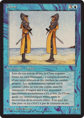 Clone - Magic: The Gathering - MoxLand