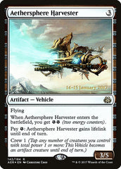 Segadeira da Eteresfera / Aethersphere Harvester - Magic: The Gathering - MoxLand