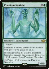 Nantuko Fantasma / Phantom Nantuko - Magic: The Gathering - MoxLand