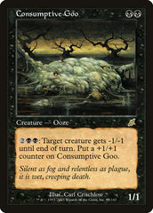 Visco Consumidor / Consumptive Goo - Magic: The Gathering - MoxLand