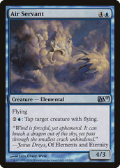 Servo do Ar / Air Servant - Magic: The Gathering - MoxLand