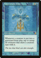 Rostos do Passado / Faces of the Past - Magic: The Gathering - MoxLand