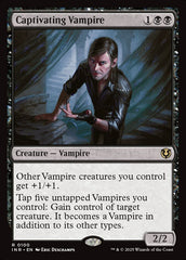 Vampiro Cativante / Captivating Vampire - Magic: The Gathering - MoxLand
