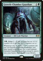 Guardião da Câmara de Crescimento / Growth-Chamber Guardian - Magic: The Gathering - MoxLand