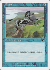Vôo / Flight - Magic: The Gathering - MoxLand