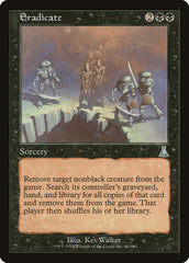 Erradicar / Eradicate - Magic: The Gathering - MoxLand