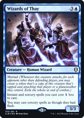 Magos de Thay / Wizards of Thay - Magic: The Gathering - MoxLand