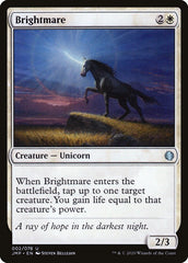 Brightmare / Brightmare - Magic: The Gathering - MoxLand