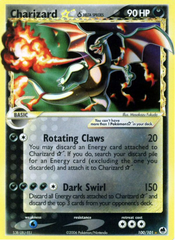 Charizard ★ δ - MoxLand - MoxLand
