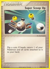 Super-recolhida / Super Scoop Up - MoxLand - MoxLand
