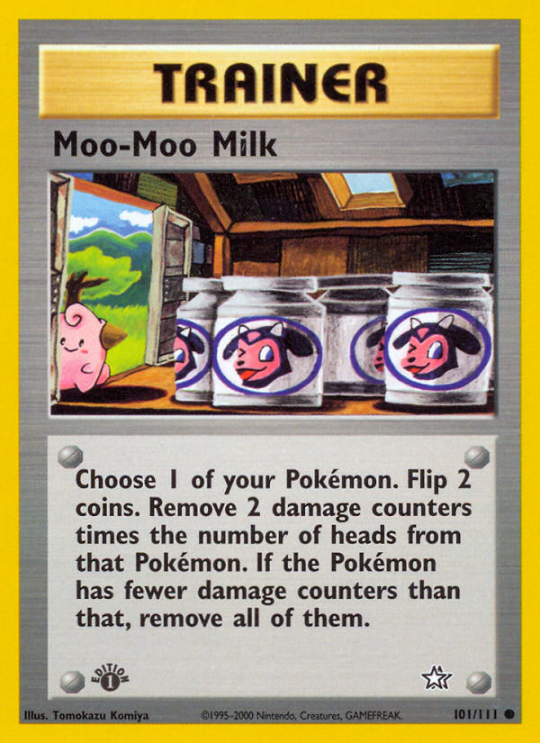 Moo-Moo Milk - MoxLand - MoxLand