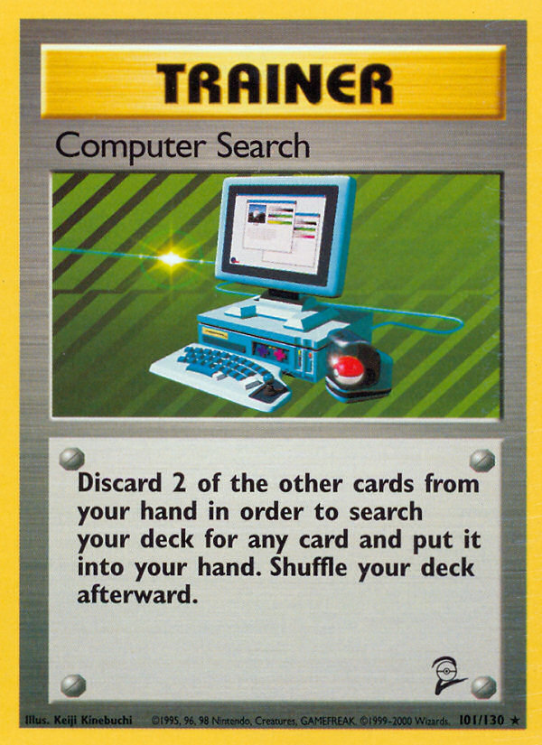 Computer Search - MoxLand - MoxLand