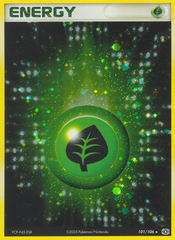 Energia de Grama / Grass Energy - MoxLand - MoxLand