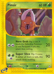 Pinsir - MoxLand - MoxLand