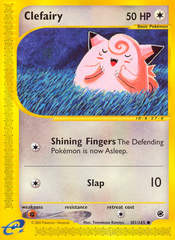Clefairy - MoxLand - MoxLand