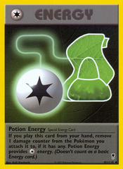 Potion Energy - MoxLand - MoxLand