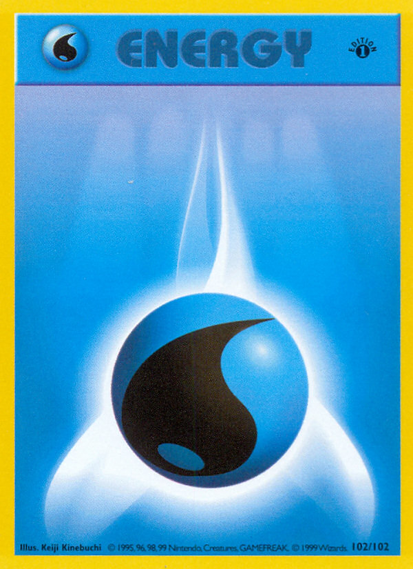 Energia de Água / Water Energy - MoxLand - MoxLand