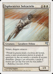 Caçadora Celeste Escaramuçadora / Skyhunter Skirmisher - Magic: The Gathering - MoxLand