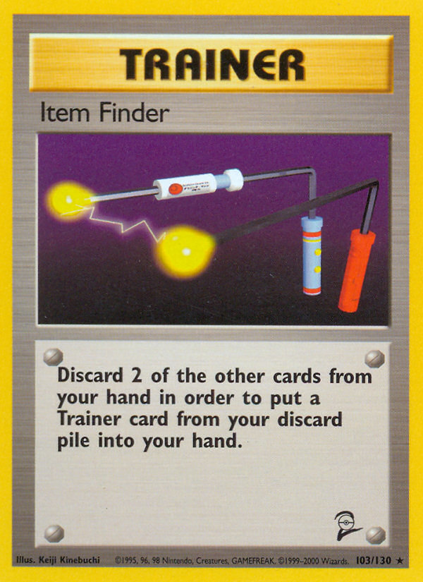 Item Finder - MoxLand - MoxLand