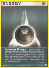 Energia de Escuridão / Darkness Energy - MoxLand - MoxLand