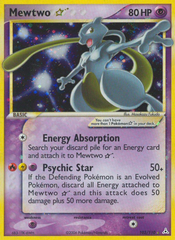 Mewtwo ★ - MoxLand - MoxLand