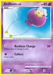 Drifloon