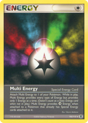 Multi Energy - MoxLand - MoxLand