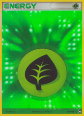 Energia de Grama / Grass Energy - MoxLand - MoxLand