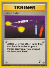 Item Finder - MoxLand - MoxLand