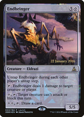 Findador / Endbringer - Magic: The Gathering - MoxLand