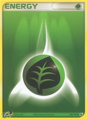 Energia de Grama / Grass Energy - MoxLand - MoxLand
