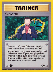 Giovanni - MoxLand - MoxLand