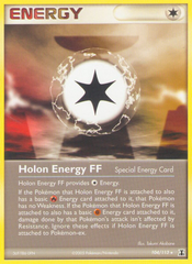Holon Energy FF - MoxLand - MoxLand