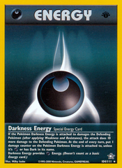Energia de Escuridão / Darkness Energy - MoxLand - MoxLand
