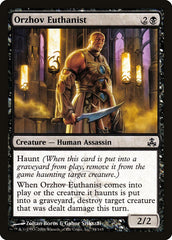 Eutanista Orzhov / Orzhov Euthanist