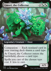 Umori, o Coletor / Umori, the Collector - Magic: The Gathering - MoxLand