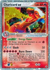 Charizard ex - MoxLand - MoxLand