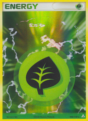 Energia de Grama / Grass Energy - MoxLand - MoxLand