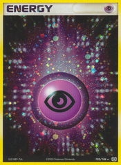 Energia Psíquica / Psychic Energy - MoxLand - MoxLand