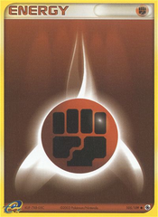 Energia de Luta / Fighting Energy - MoxLand - MoxLand