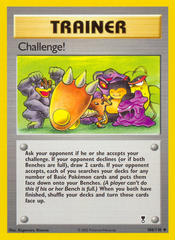 Challenge! - MoxLand - MoxLand