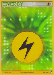 Energia de Raio / Lightning Energy - MoxLand - MoxLand