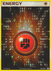 Energia de Luta / Fighting Energy - MoxLand - MoxLand
