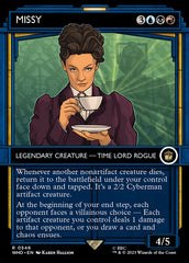 Missy - Magic: The Gathering - MoxLand