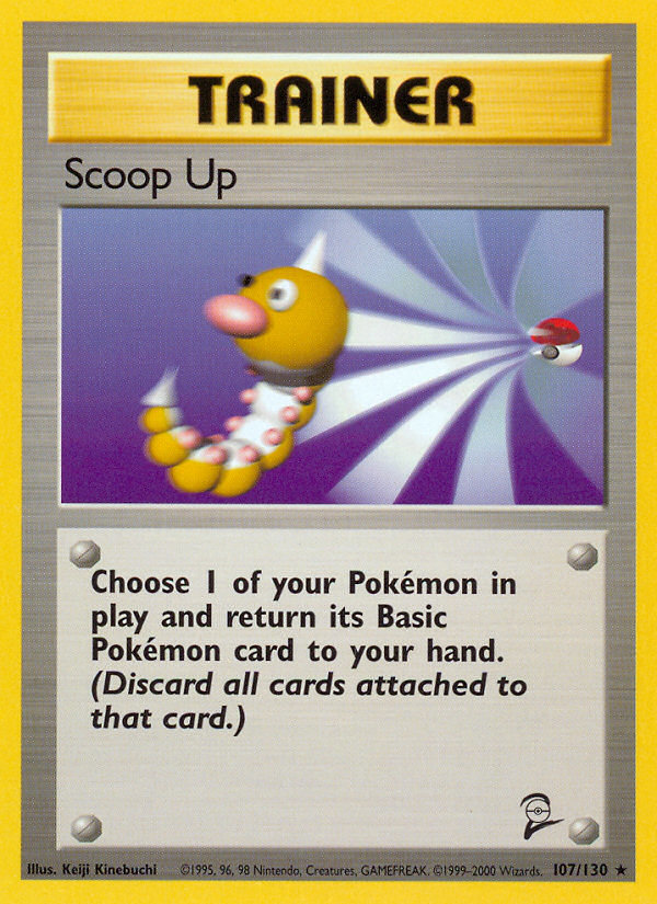 Scoop Up - MoxLand - MoxLand