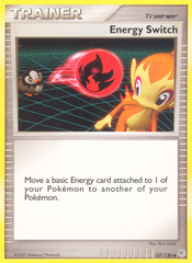 Substituição de Energia / Energy Switch - MoxLand - MoxLand