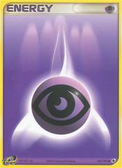 Energia Psíquica / Psychic Energy - MoxLand - MoxLand